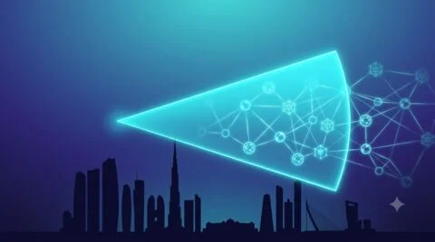 The UAE Just Got a National Tool Built to Find Crypto Fraud Before It Spreads.
