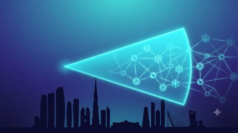 The UAE Just Got a National Tool Built to Find Crypto Fraud Before It Spreads.