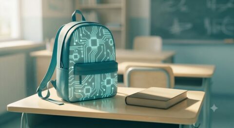 UAE Schools Just Set Their Own Age Limit on AI, Three Years Stricter Than the Social Media Ban