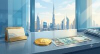 UAE regulated crypto dirham