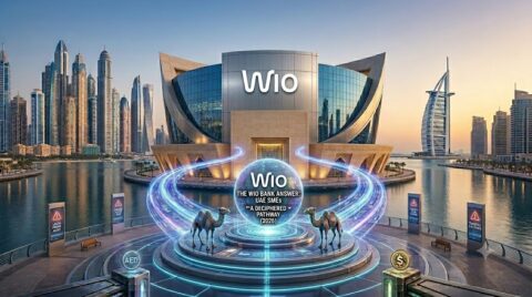 Wio Bank UAE: Is This the Digital Bank UAE Residents Have Been Waiting For or Another Overhyped App?