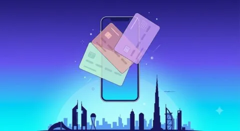 Which UAE Wallet Should You Actually Use? It Depends Entirely on Where Your Money Already Moves