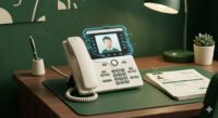 Your CFO Just Got a Call From the CEO Asking for an Urgent Transfer. It Wasn't the CEO.