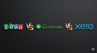 Zoho Books vs QuickBooks vs Xero UAE 2026