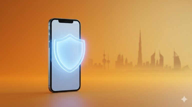 best VPN UAE 2026 legal