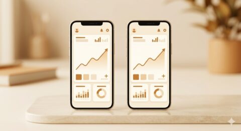 Sarwa vs eToro UAE 2026: One Builds Wealth Quietly. The Other Can Build It Fast or Lose It Faster