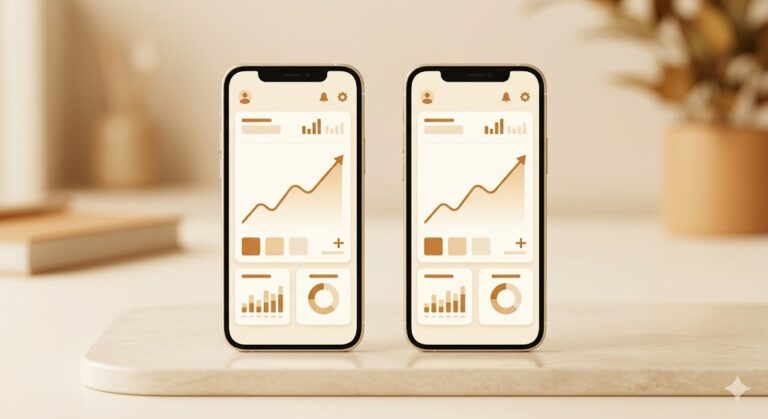 Sarwa vs eToro UAE 2026: One Builds Wealth Quietly. The Other Can Build It Fast or Lose It Faster