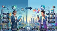 e& vs du 2026 UAE