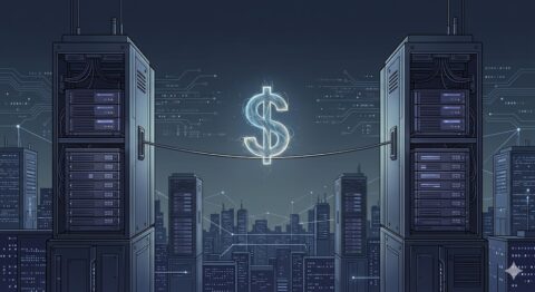 'There Is No Hedge on Earth.' Anthropic's CEO Just Explained How an AI Company Could Go Bankrupt by Guessing Right Too Slowly