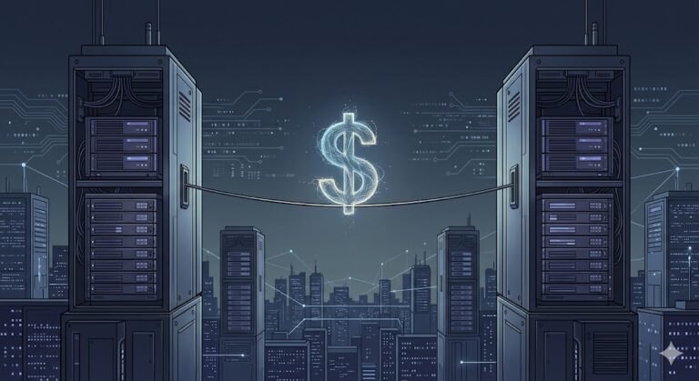 'There Is No Hedge on Earth.' Anthropic's CEO Just Explained How an AI Company Could Go Bankrupt by Guessing Right Too Slowly