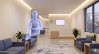 'Specifically Curated for the Population She's Going to Serve.' The UAE's First AI Physician Assistant Has a Dialect.