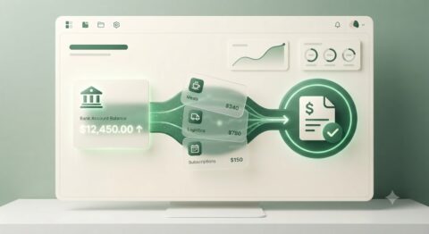 3,000 Finance Teams Already Use Alaan. Now It's Becoming an AI-Native Bank Account Too