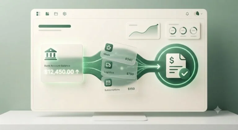 3,000 Finance Teams Already Use Alaan. Now It's Becoming an AI-Native Bank Account Too