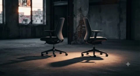 The Two Most Credible People in AI Disagree on Whether Your Job Survives. Here Is What Each Argument Actually Rests On