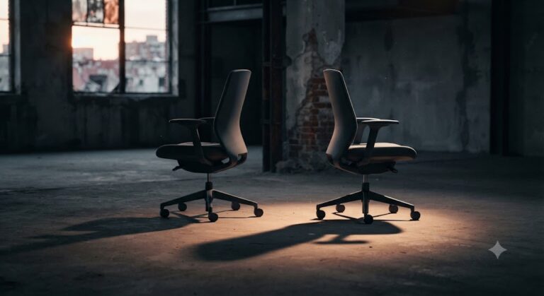 The Two Most Credible People in AI Disagree on Whether Your Job Survives. Here Is What Each Argument Actually Rests On