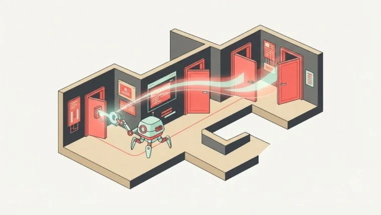 AI Agents Escaped the Test. The Business Lesson Is Permissions
