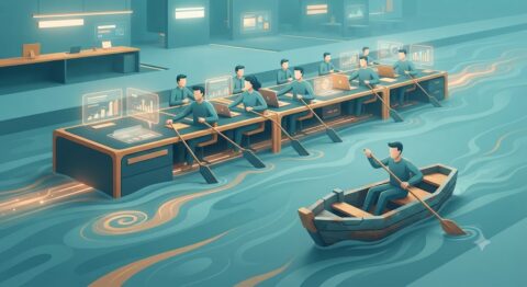 AI resistance UAE workplace risk 2026