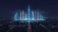 Dubai Just Launched a Digital Twin of the Entire City. Here Is What It Actually Does.