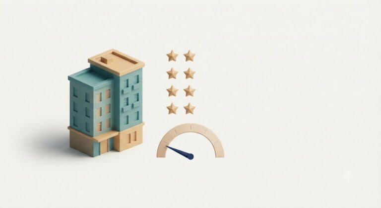 Dubai Smart Rental Index rent increase