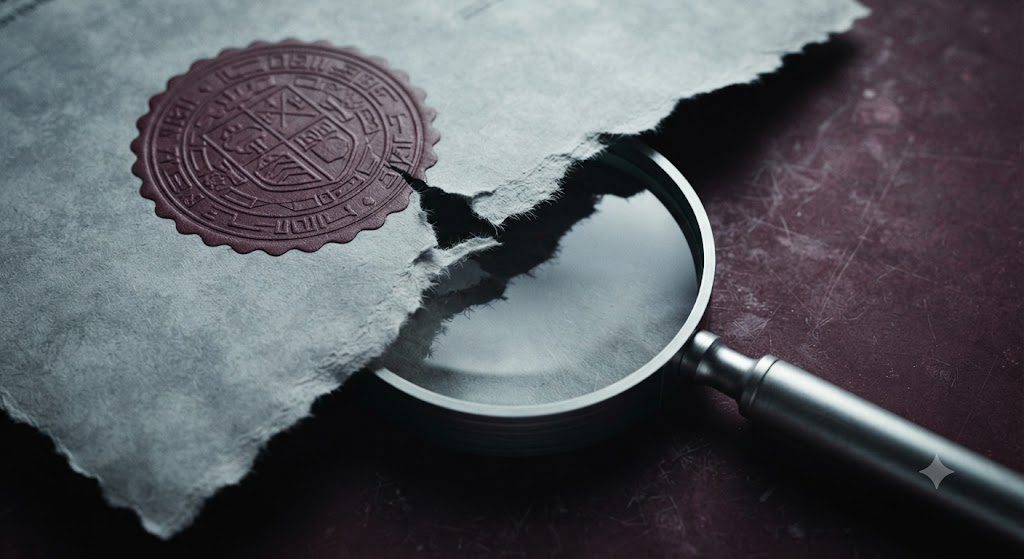 Fake salary certificate UAE penalty