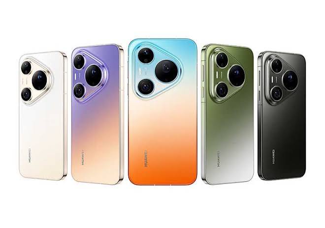 Huawei Pura 90s 