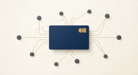 Jaywan Mastercard co-badged card UAE