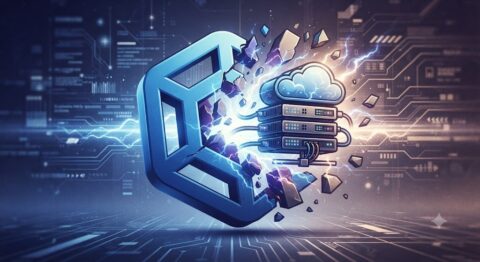 Meta Is Building a Cloud Business to Sell Excess AI Compute. Amazon Shares Fell on the News.