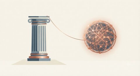 OpenAI government stake