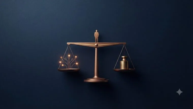 The UAE Just Put AI Inside Its Courtrooms. Human Judges Still Decide