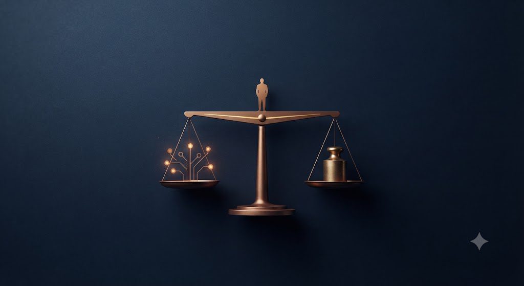 The UAE Just Put AI Inside Its Courtrooms. Human Judges Still Decide
