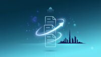 The UAE Labor Ministry Completed 13 Million Decisions Without a Single Human. Here Is What That Number Actually Means.