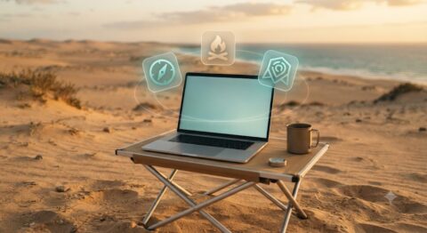 The UAE Remote Worker Tech Stack in 2026: Visas, Banking, and Taxes