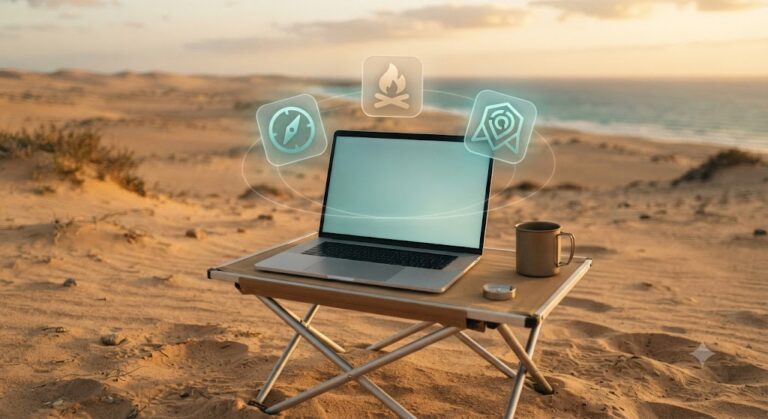 The UAE Remote Worker Tech Stack in 2026: Visas, Banking, and Taxes