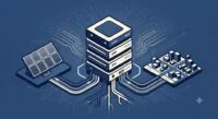 UAE AI infrastructure power grid advantage 2026
