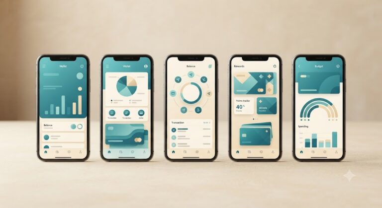 UAE digital wallets comparison 2026
