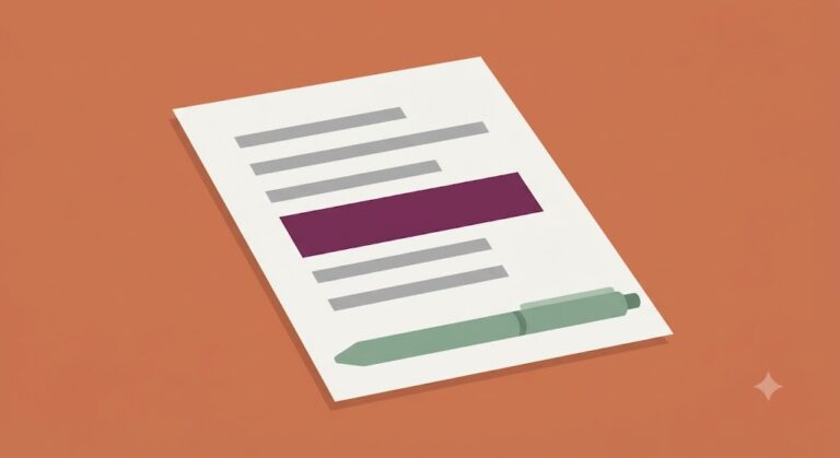 UAE employment contract clauses to check