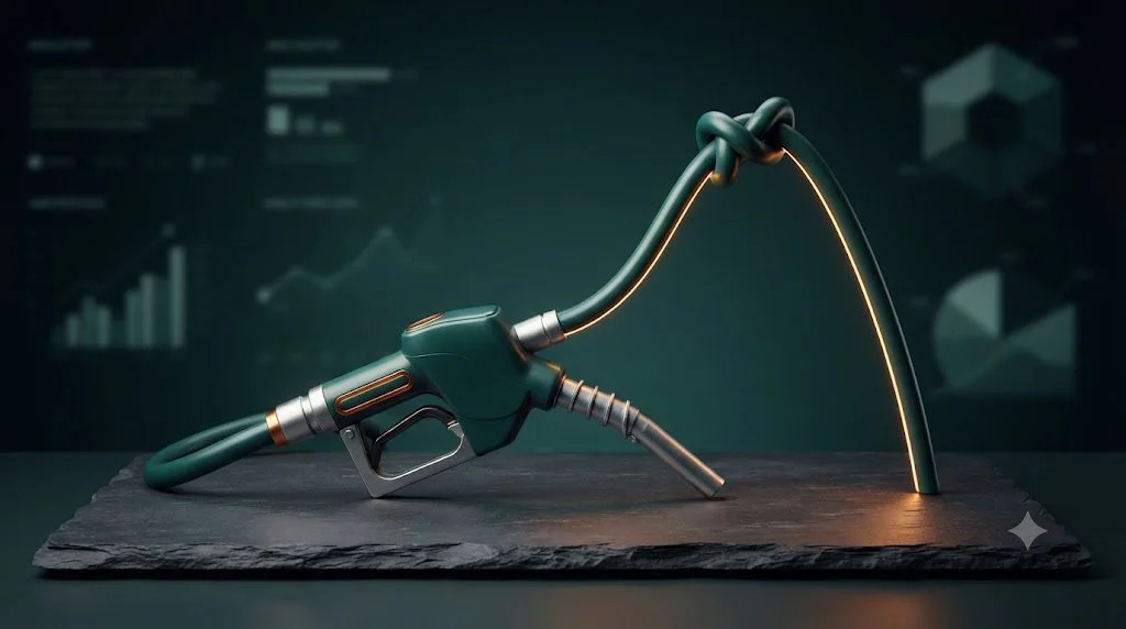 UAE petrol prices July 2026 OPEC exit