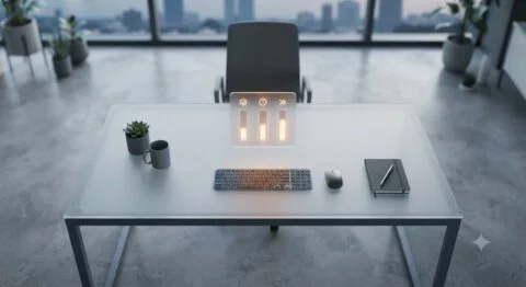 Your UAE Employer Can See Exactly How You Use AI at Work. Here Is What They Track