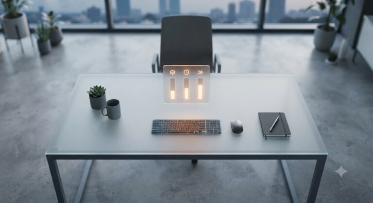 Your UAE Employer Can See Exactly How You Use AI at Work. Here Is What They Track