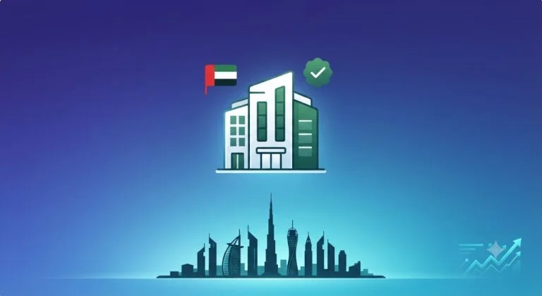 eToro Has a Real UAE Office, a Government License, and a Physical Address. Here Is What That Means