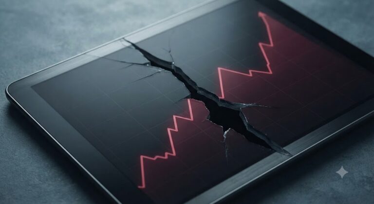 fake online trading scam UAE court case