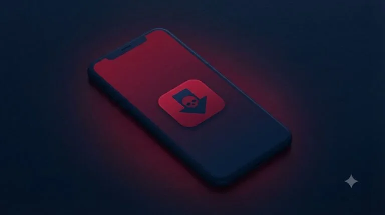 malicious apps UAE bank fraud warning 2026