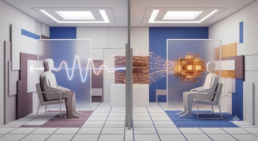 AI Job Interviews UAE: The Two-Sided AI Problem