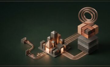 AI Data Centers Are Becoming a Financing Business