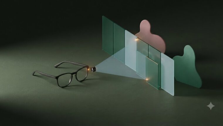 AI Glasses Are Getting Normal. Consent Is Not