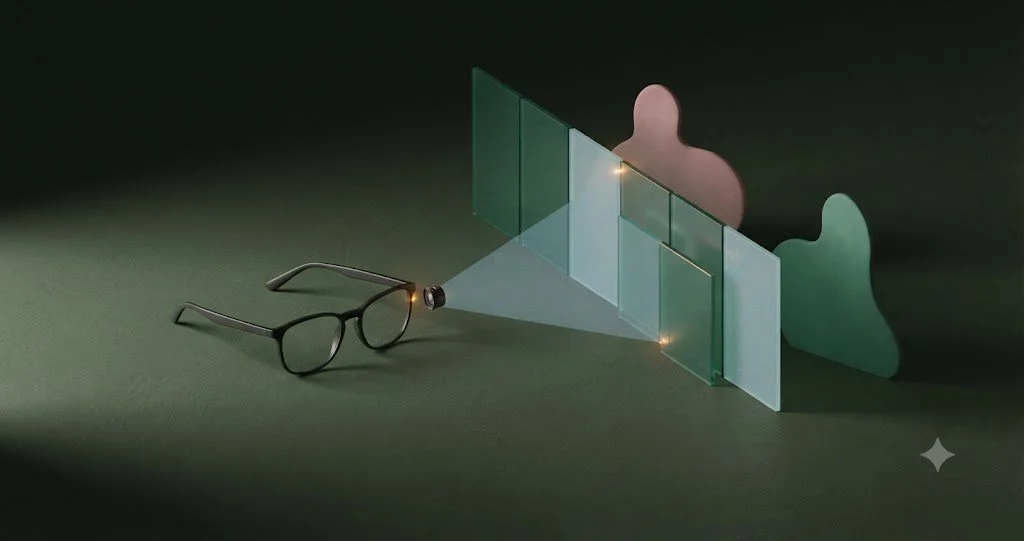 AI Glasses Are Getting Normal. Consent Is Not