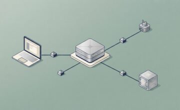 AIREV and Qualcomm Push UAE Agentic AI From Cloud to Edge | Robius