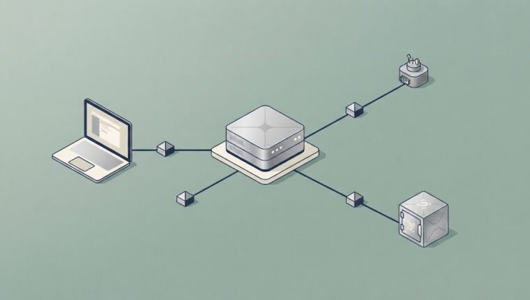 AIREV and Qualcomm Push UAE Agentic AI From Cloud to Edge | Robius