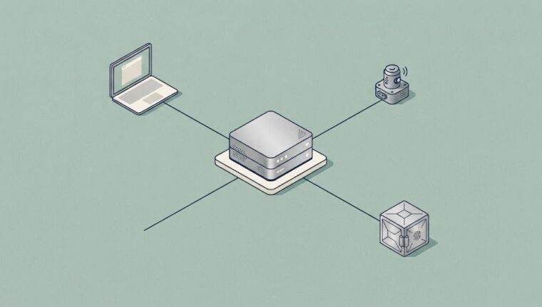 AIREV and Qualcomm Push UAE Agentic AI to the Edge