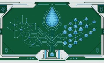 Abu Dhabi is exploring an AI-powered lab with international research partners to test AI, automation and quantum computing on water and energy systems. The important word is test.